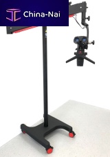 Dental surgery microscope CALIPSOENT surgery microscopeneurosurgery microscopeon casters