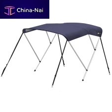 Boat Bimini top MA 062cockpitstainless steel framealuminum frame