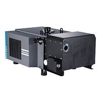 Rotary vane vacuum pump GVS seriesoil-lubricatedsingle-stagefor laboratory