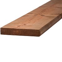 Wood step non-slip