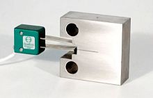 Clip-on gage 3541 CODfatiguefor metallic materials