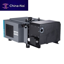 Rotary vane vacuum pump GVS seriesoil-lubricatedsingle-stagefor laboratory