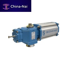 Linear actuator A-SC/SOpneumaticsingle-actingcontrol