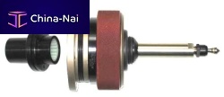 Turning spindle SX-UniversalAC motor