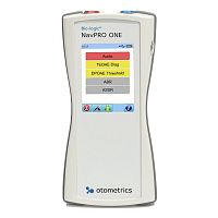 ABR screening system Bio-logic® for pediatric audiometrydigital