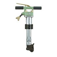 Pneumatic breaker MPB-35Cvertical