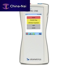 ABR screening system Bio-logic® for pediatric audiometrydigital