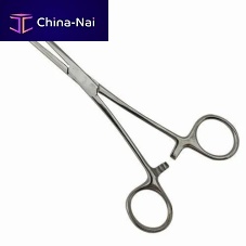 Kocher forceps surgerystraight