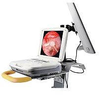 Neuroendoscopy column 1080P