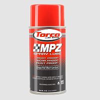 Lubricant spray MPZ