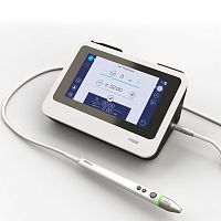 Dermatology laser Acure 250acupuncturediodetabletop