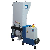 Extraction mill BM