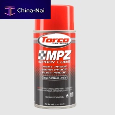 Lubricant spray MPZ