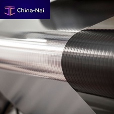 Laminated foil thermal conductoraluminumcopper