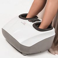 Electric foot massager ReflexoMed II