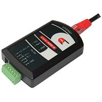 RS-485 converter CONV485EEthernetDIN rail