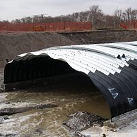 Protective coating STRATA-CATanti-corrosionfor bridge constructionfor metal