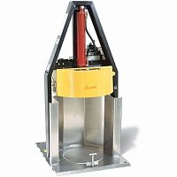 Metal compactor DRM655 stationary