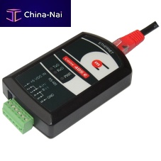 RS-485 converter CONV485EEthernetDIN rail