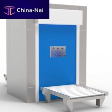 Filter dust collector for the food industryfor the pharmaceutical industry