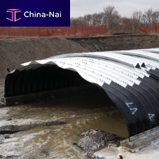 Protective coating STRATA-CATanti-corrosionfor bridge constructionfor metal