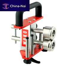 Handheld bending machine 5000manualsheet metal4 drive rollers