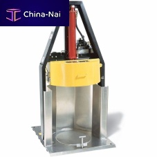 Metal compactor DRM655 stationary