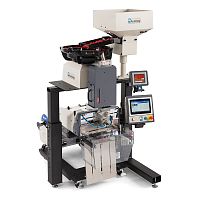 Bulk material counting machine Autobag® Accu-Count® 200automatichigh-speed