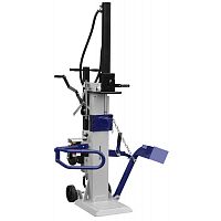 Wood splitter