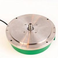 Incremental angle encoder 8X60 series solid-shafthollow-shaftstainless steel