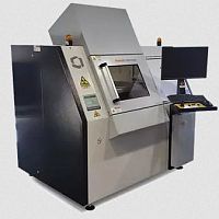 X-ray inspection system Phoenix X|aminer automaticelectronicmedical