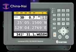 Ship receiver SGN-500GPSGLONASS