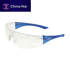 UV safety glasses NASCAR® 427 seriespolycarbonatewrap-aroundwith anti-scratch coating