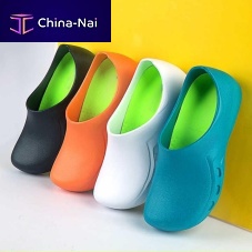 Unisex hospital clog anti-slipbreathablewaterproof