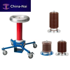 Pole-mounted capacitor MCC seriescouplinghigh-voltage