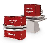Weighing force sensor SWB1