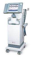 Intrauterine tumor treatment HIFU ablation system CZFultrasound-guided