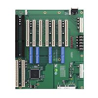 PICMG backplane ATX6022/8GP7PCI6-10 slots