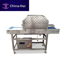 Fish slicing machine FQJ1-200meatchicken filletsemi-automatic