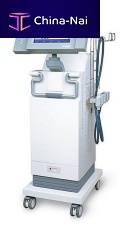 Intrauterine tumor treatment HIFU ablation system CZFultrasound-guided