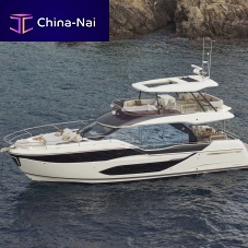 Cruising motor yacht F5.7 flybridge3-cabin6-berth