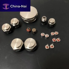 Vent plug MIV-03MSUS-8roundhexagonalmale