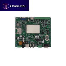 Android computer-on-module WAR-VGA-SN10Quad Core Cortex A9HDMIVGA