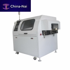 Wave brazing machine MD-150DSautomaticfor medium-scale productionfor small-scale production