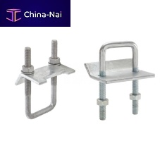 Beam clamp BTK series