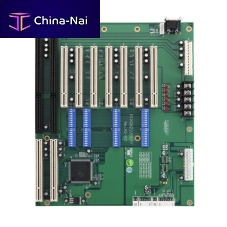 PICMG backplane ATX6022/8GP7PCI6-10 slots