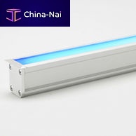 Surface-mounted light fixture LINE - BATTENSLEDlinearIP64