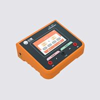 Electrical insulation detector for medical applicationsportabledigital