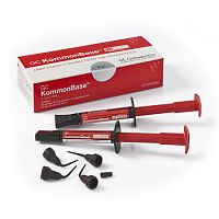 Resin orthodontic adhesive KommonBase