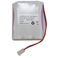 Li-ion battery PB1082600rectangular